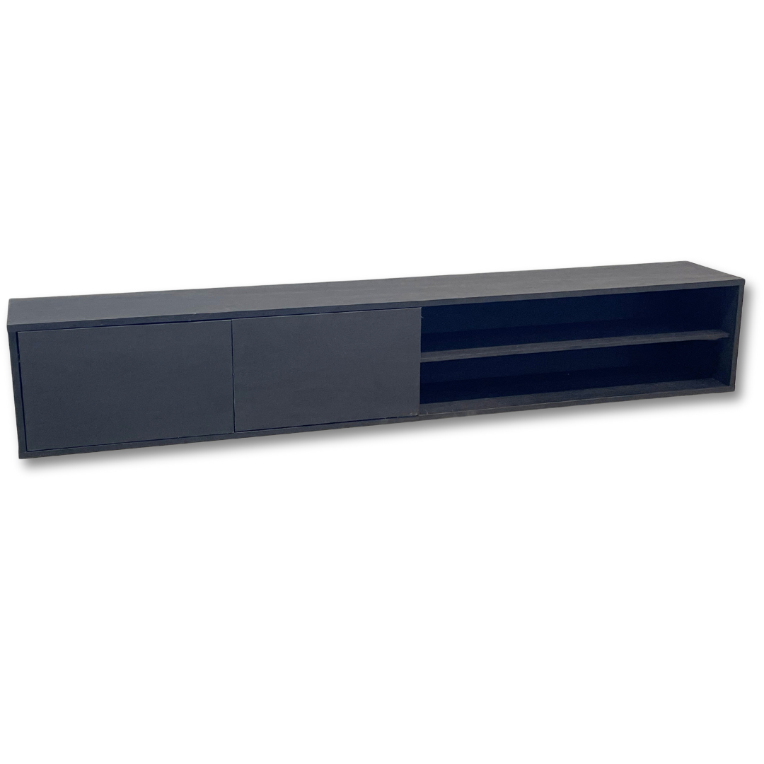 Eclora TV Meubel met 2 klepdeuren