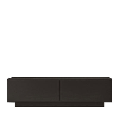 TV Meubel met 2 deuren op plint