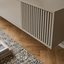 Zwevende TV Meubel - Push-to-open kliksysteem - 3 klepdeuren - Beige | Zwart | Wit |