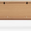 TV Meubel LYNGVIG 160cm 2 Deuren