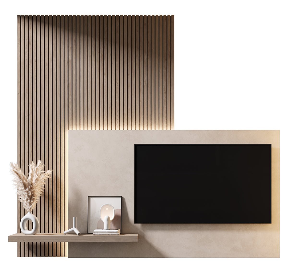 Cinewall 1021DE Meubel