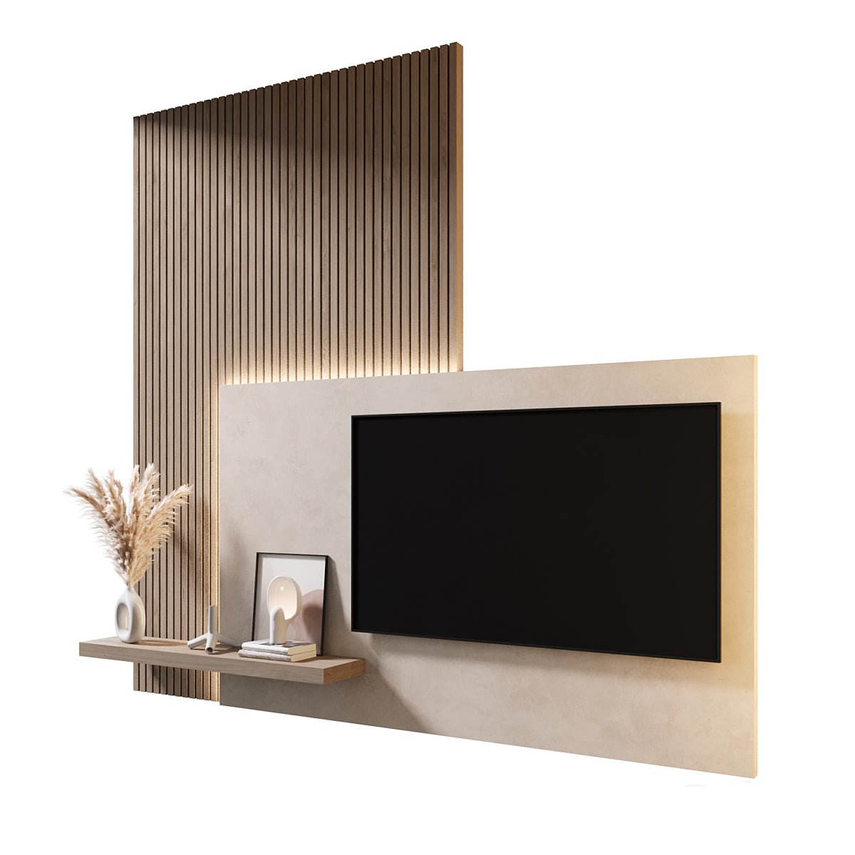 Cinewall 1021DE Meubel