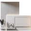Cinewall 1021DE Meubel