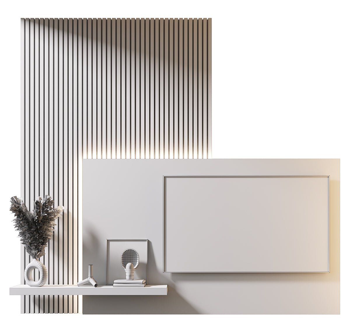 Cinewall 1021DE Meubel