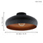 EGLO Plafondlamp Mogano