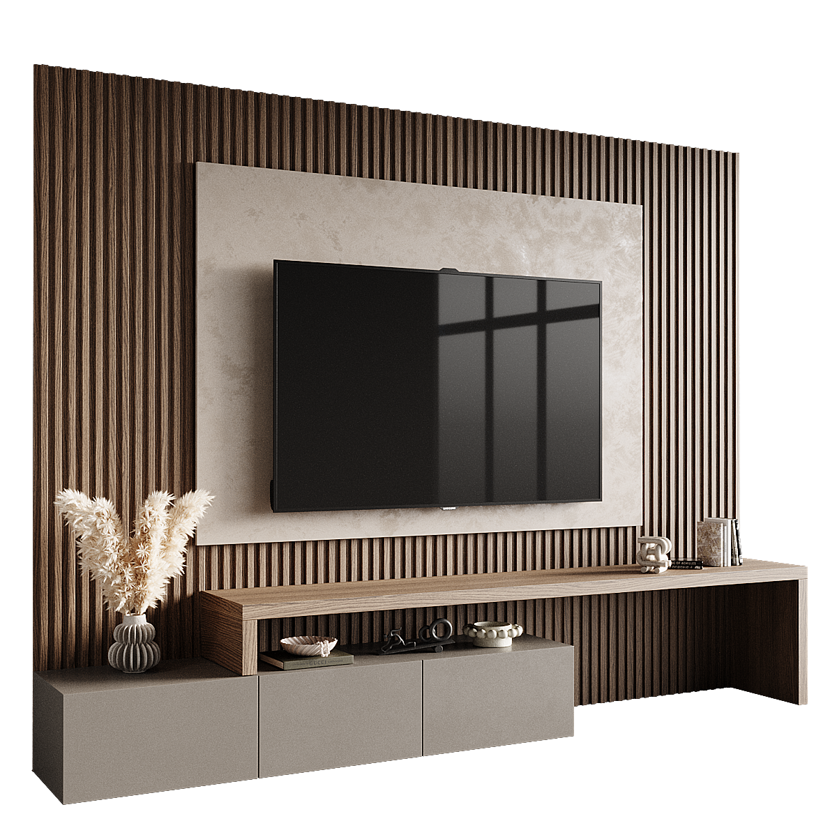 Cinewall 1020DE Meubel