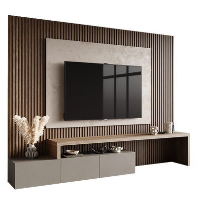 Cinewall 1020DE Meubel