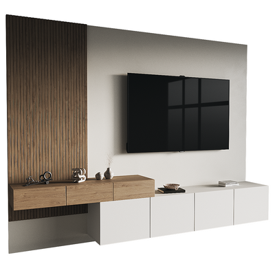  Moderne Cinewall 1019DE