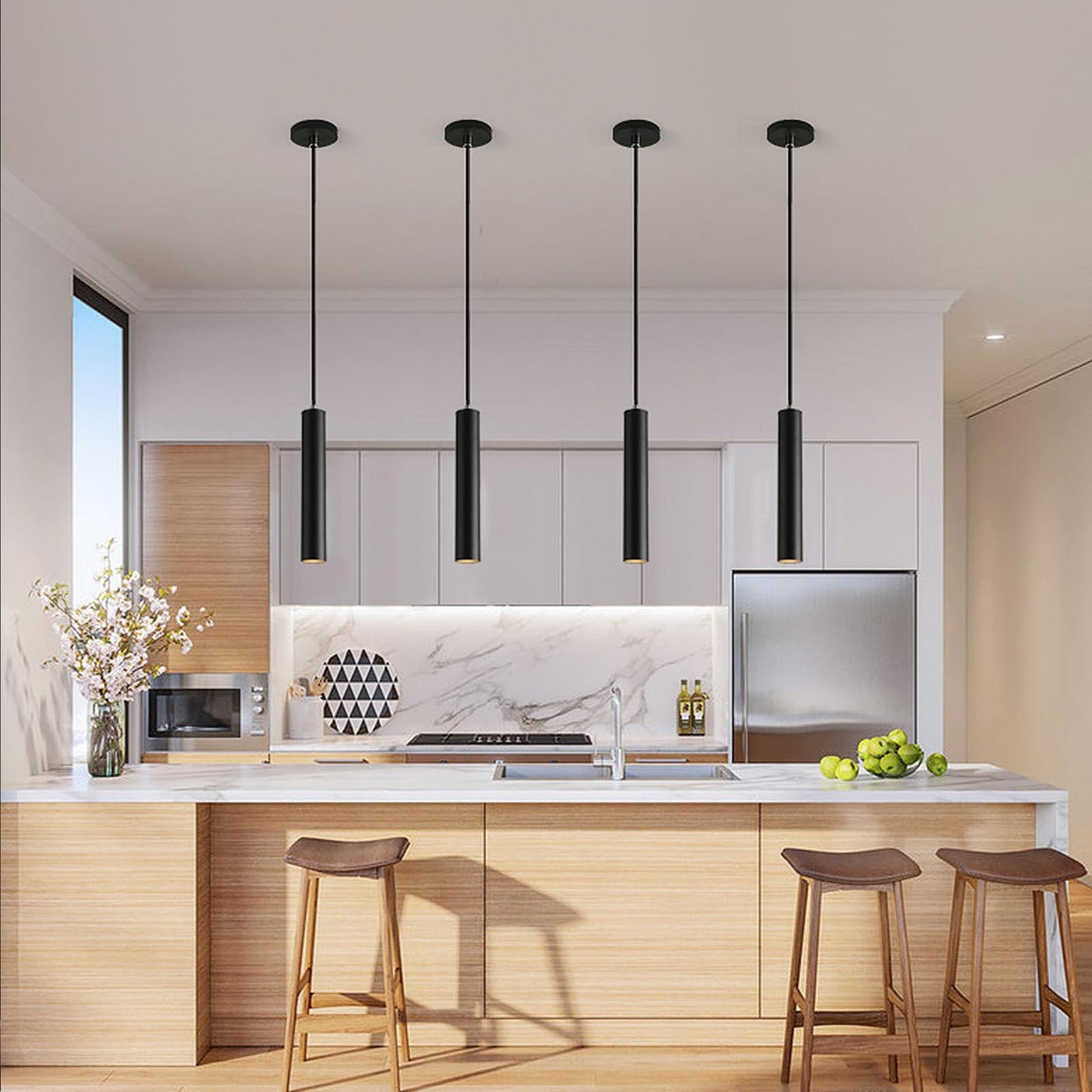 ACMHNC LED Hanglamp
