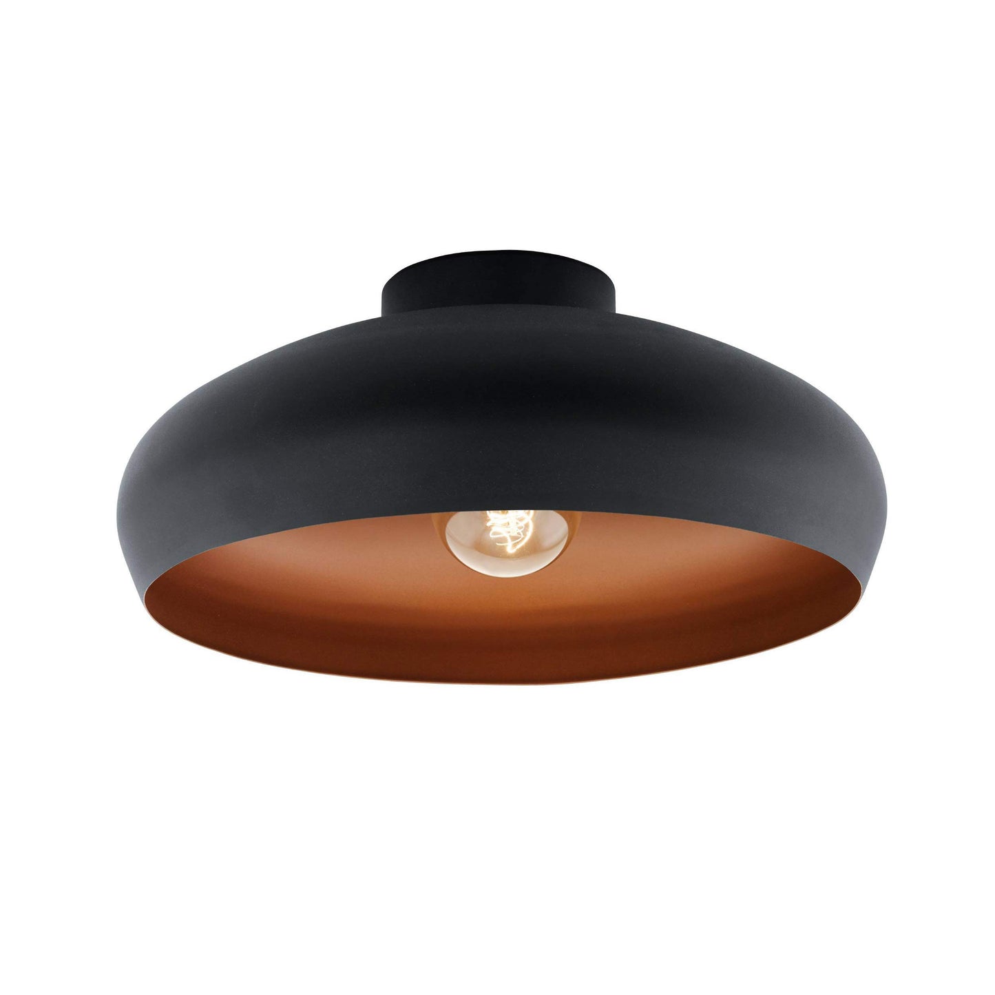 EGLO Plafondlamp Mogano
