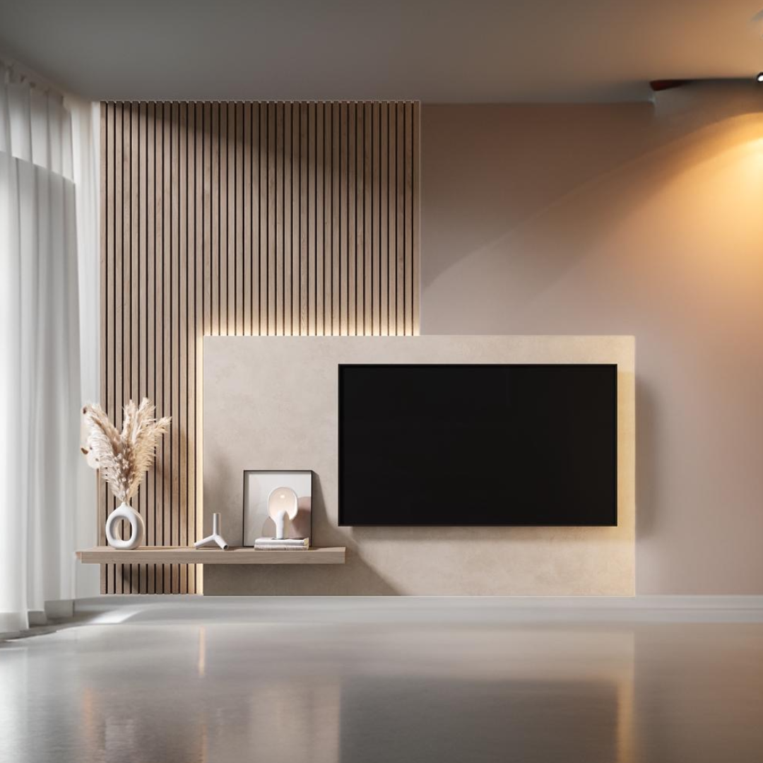 Cinewall 1021DE Meubel