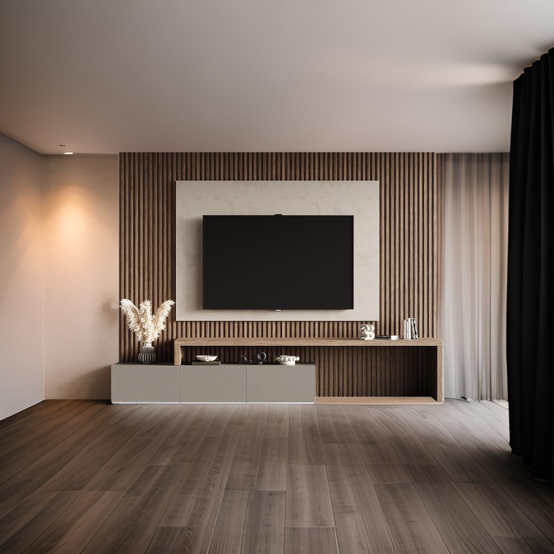 Cinewall 1020DE Meubel