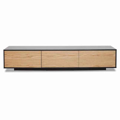 Nordic Flow – Drievoudige TV-kast