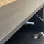 Hardhout TV Meubel - 3 soft-close deuren - Push-to-Open Kliksysteem
